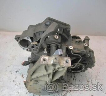 Prevodovka 1.9tdi  66kw / 81kw