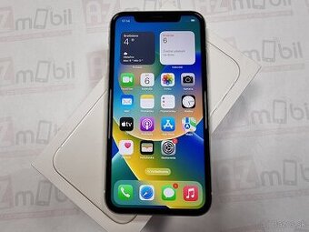 Apple iPhone 11 - 100% stav