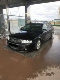 A4 b6  b7 2.5 tdi 132kw quattro 6q