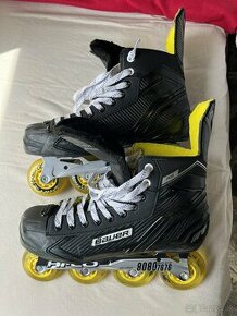 Inline korcule Bauer RS senior 47/11 - 1