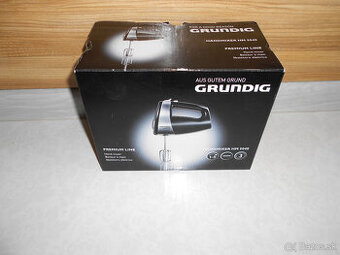 Grundig