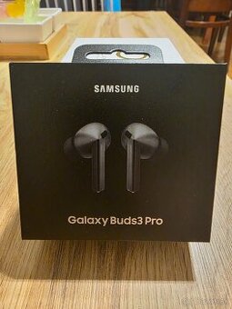 Samsung Galaxy Buds 3 Pro