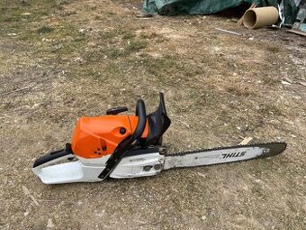 Stihl ms462