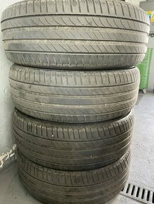 Letné pneu Kleber SUV 235/55 r19