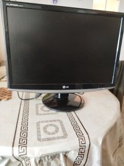 monitor LG