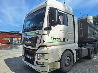 MAN TGX 18.480