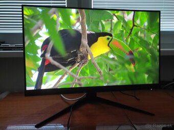 170hz monitor MSI