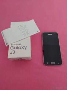 Samsung Galaxy J3 2016