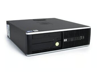 Predám HP Compaq Elite 8300 - i5-3470M / 8GB RAM / 240GB SSD