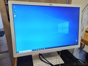 22" monitor Fujitsu B22W, 16:10, 1680x1050