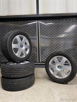 Škoda letný komplet 205/55 R16 W