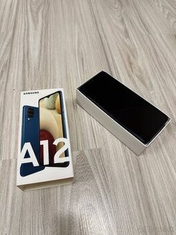 Samsung A12 64GB