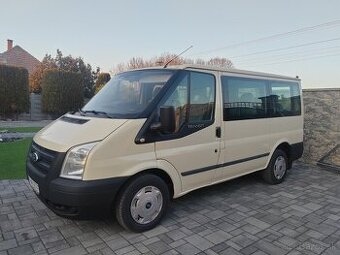 Ford Transit 9 miest ,