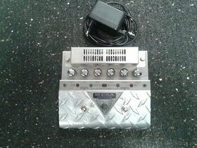 Predám Mesa Boogie V-Twin - 1