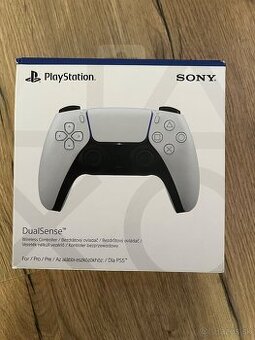 Dualsense PS5