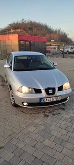 Seat Ibiza 1.2