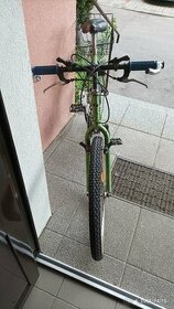 bicykel SHIMANO - 1