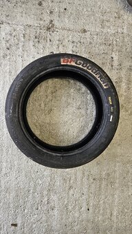 Pneu BF Goodrich g-force 225/40-18" NA PREDAJ - 1