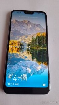 Honor 10 4GB/64GB android 10 dual sim