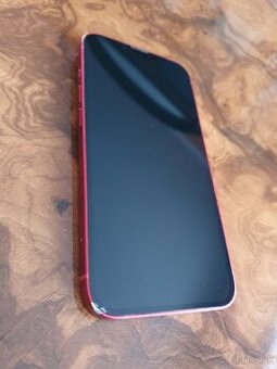 iPhone 13 128GB Red - 1