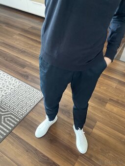 Pánske chino nohavice H&M