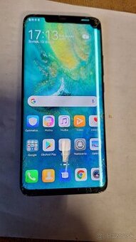 Huawei mate 20 pro 6/128GB na diely resetovany