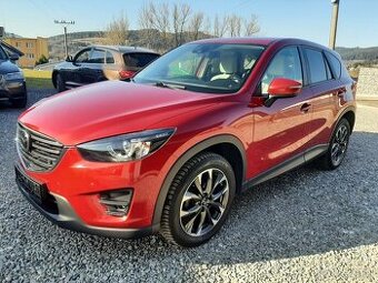 Mazda CX5 2,2d AWD 129kw - 1