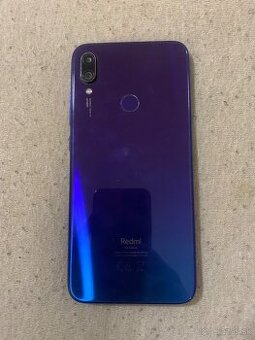 Xiaomi redmi note 7