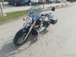 Kawasaki Vulcan VN 900