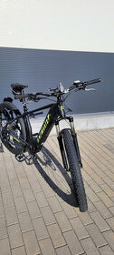 e-bike DEMA - 1