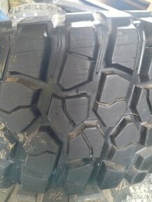 Bfgoodrich - 1