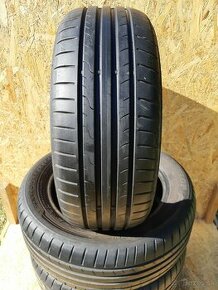 205/55 r16 letne pneumatiky - 1