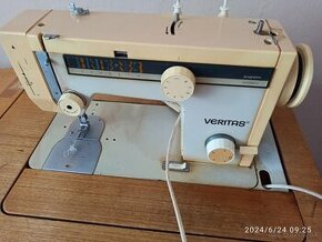 Šijací stroj Veritas - 1