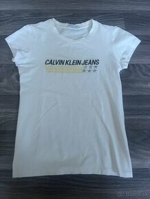 Calvin klein tričko
