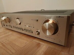 LUXMAN L - 235  1986 - 1988