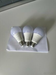 LED žiarovka Nitebird Smart Bulb WB4 3ks