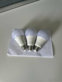LED žiarovka RGB Nitebird Smart Bulb WB4 3ks za cenu 1ks
