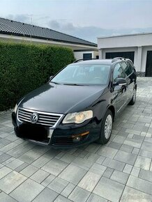 VW passat combi - 1