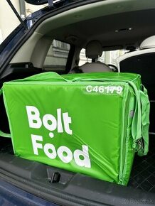 Predam Bolt Food box/krabicu