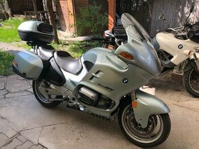 BMW R 1100 RT