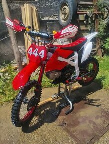 Pitbike kxd 612 pro (125cc)