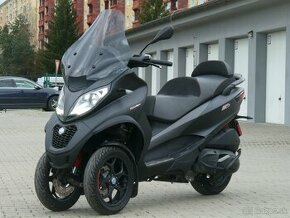 PIAGGIO MP3 500 HPE LT 2021 ,, B" vodičák  ABS SPIATOCKA - 1