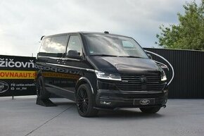 PRENÁJOM VW MULTIVAN 7MIESTNY AUTOMAT 4X4 - 1