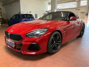 BMW Z4 sDrive 20i M Sport 2022 13tis km