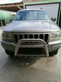 Jeep Grand Cherokee 2.7 crd - 1