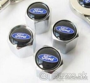 FORD VENTILKY SADA 4 KS