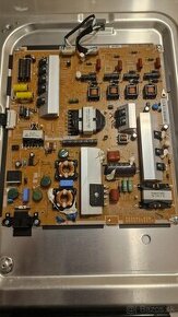 TV - Samsung - UE46D6570 - PowerBoard