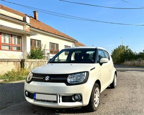 Suzuki Ignis 1.2 2018