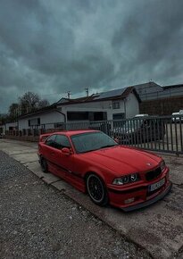 bmw e36 coupe