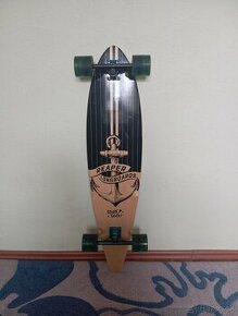 longboard